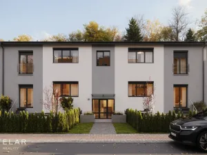 Prodej bytu 2+kk, Třinec, 38 m2