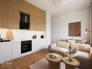 Prodej bytu 2+kk, Třinec, 38 m2