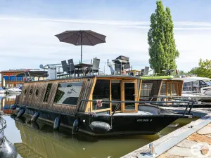 Prodej - jiné, České Budějovice, České Vrbné, 45 m2
