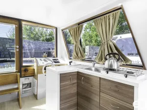 Prodej - jiné, České Budějovice, České Vrbné, 45 m2