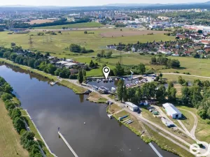 Prodej - jiné, České Budějovice, České Vrbné, 45 m2
