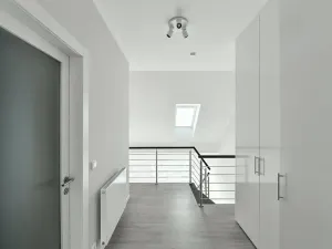 Pronájem bytu 4+kk, Praha - Bubeneč, Na výšinách, 98 m2
