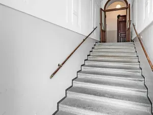 Pronájem bytu 4+kk, Praha - Bubeneč, Na výšinách, 98 m2