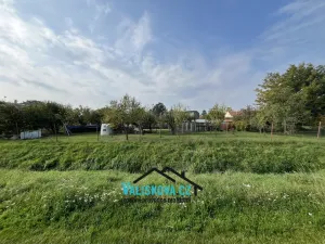 Prodej pozemku pro bydlení, Střížovice, 936 m2
