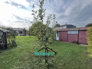 Prodej pozemku pro bydlení, Střížovice, 936 m2