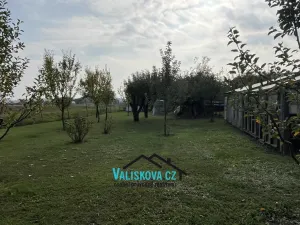 Prodej pozemku pro bydlení, Střížovice, 936 m2