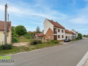 Prodej pozemku pro bydlení, Vlčnov, 1401 m2