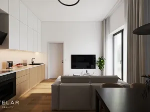 Prodej bytu 2+kk, Třinec, 34 m2
