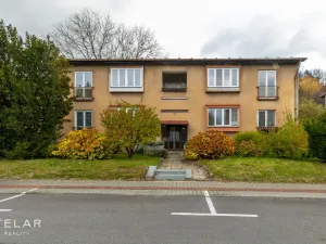 Prodej bytu 2+kk, Třinec, 34 m2