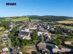 Prodej obchodního prostoru, Králíky, 5. května, 519 m2
