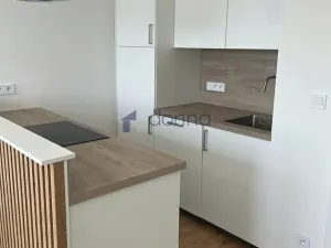 Pronájem bytu 2+kk, Praha, Formanská, 44 m2