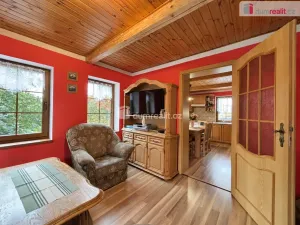 Prodej rodinného domu, Bublava, 120 m2
