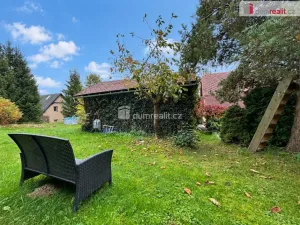 Prodej rodinného domu, Bublava, 120 m2