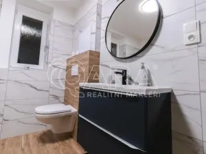Pronájem bytu 2+1, Hranice - Hranice I-Město, Nádražní, 51 m2