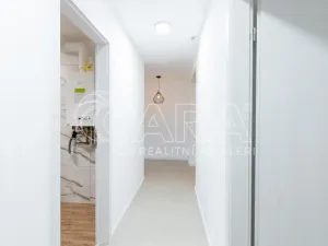 Pronájem bytu 2+1, Hranice - Hranice I-Město, Nádražní, 51 m2