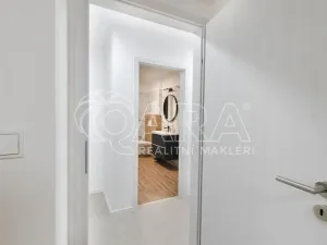 Pronájem bytu 2+1, Hranice - Hranice I-Město, Nádražní, 51 m2