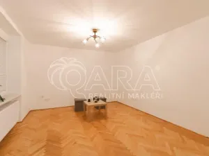 Pronájem bytu 2+1, Hranice - Hranice I-Město, Nádražní, 51 m2