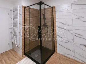 Pronájem bytu 2+1, Hranice - Hranice I-Město, Nádražní, 51 m2
