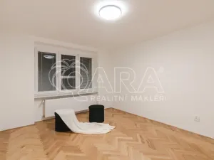 Pronájem bytu 2+1, Hranice - Hranice I-Město, Nádražní, 51 m2