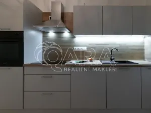 Pronájem bytu 2+1, Hranice - Hranice I-Město, Nádražní, 51 m2