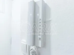Pronájem bytu 2+1, Hranice - Hranice I-Město, Nádražní, 51 m2
