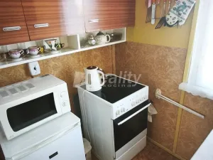 Prodej chaty, Náměšť nad Oslavou, Husova, 48 m2