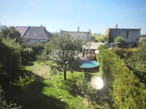 Prodej chaty, Náměšť nad Oslavou, Husova, 48 m2