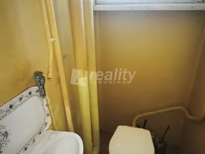 Prodej chaty, Náměšť nad Oslavou, Husova, 48 m2