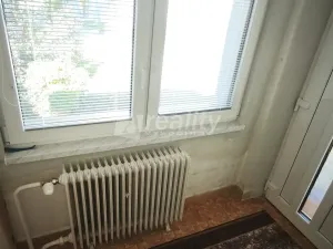 Prodej chaty, Náměšť nad Oslavou, Husova, 48 m2
