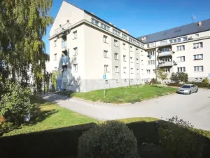 Prodej chaty, Náměšť nad Oslavou, Husova, 48 m2