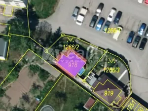 Prodej chaty, Náměšť nad Oslavou, Husova, 48 m2