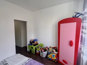Prodej bytu 4+1, Jirkov, Osvobození, 80 m2
