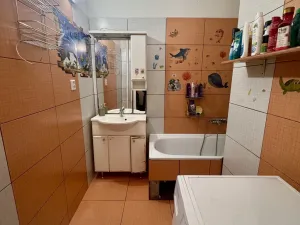 Prodej bytu 4+1, Jirkov, Osvobození, 80 m2