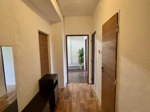 Prodej bytu 4+1, Jirkov, Osvobození, 80 m2