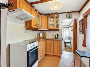 Prodej rodinného domu, Zdislava, 156 m2