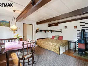 Prodej rodinného domu, Zdislava, 156 m2