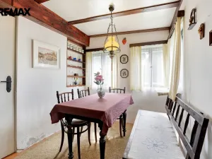 Prodej rodinného domu, Zdislava, 156 m2