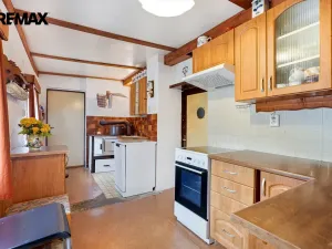 Prodej rodinného domu, Zdislava, 156 m2