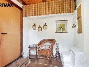 Prodej rodinného domu, Zdislava, 156 m2