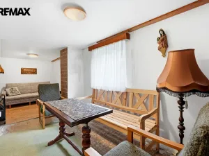 Prodej rodinného domu, Zdislava, 156 m2