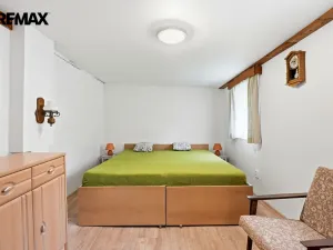 Prodej rodinného domu, Zdislava, 156 m2