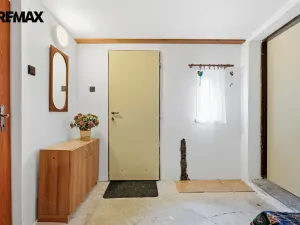 Prodej rodinného domu, Zdislava, 156 m2