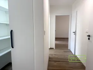 Pronájem bytu 4+1, Olomouc, Rožňavská, 79 m2