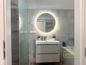 Pronájem bytu 4+1, Olomouc, Rožňavská, 79 m2