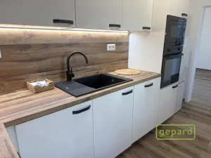 Pronájem bytu 4+1, Olomouc, Rožňavská, 79 m2