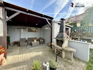 Prodej rodinného domu, Sokolov, Hornická, 200 m2