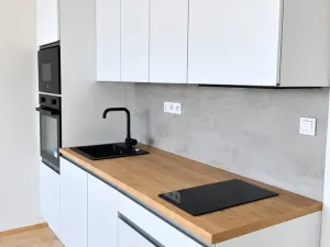 Pronájem bytu 2+kk, Plzeň - Jižní Předměstí, Poděbradova, 46 m2