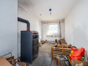 Prodej rodinného domu, Žimutice, 207 m2