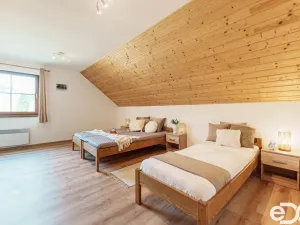 Prodej apartmánu, Králíky, 100 m2