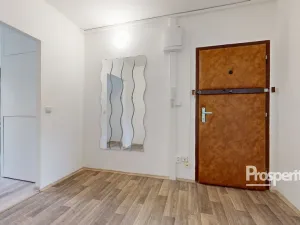 Pronájem bytu 3+1, Ústí nad Labem - Krásné Březno, Vojanova, 78 m2